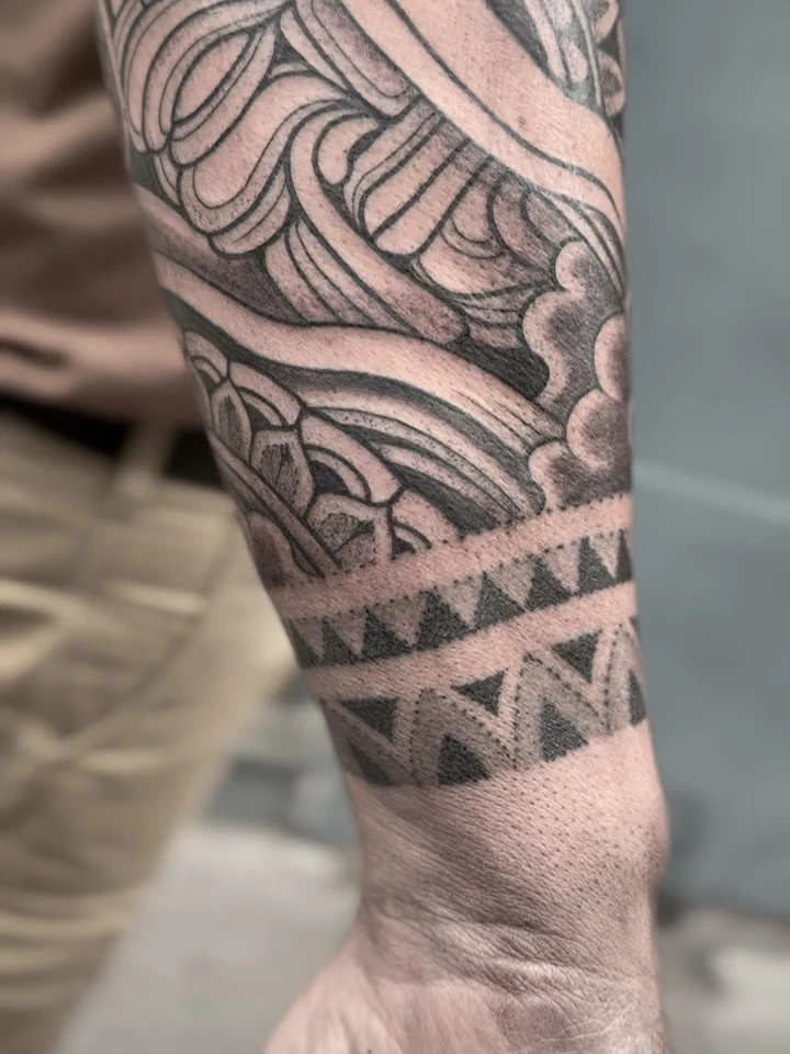 Travail de Jeykill