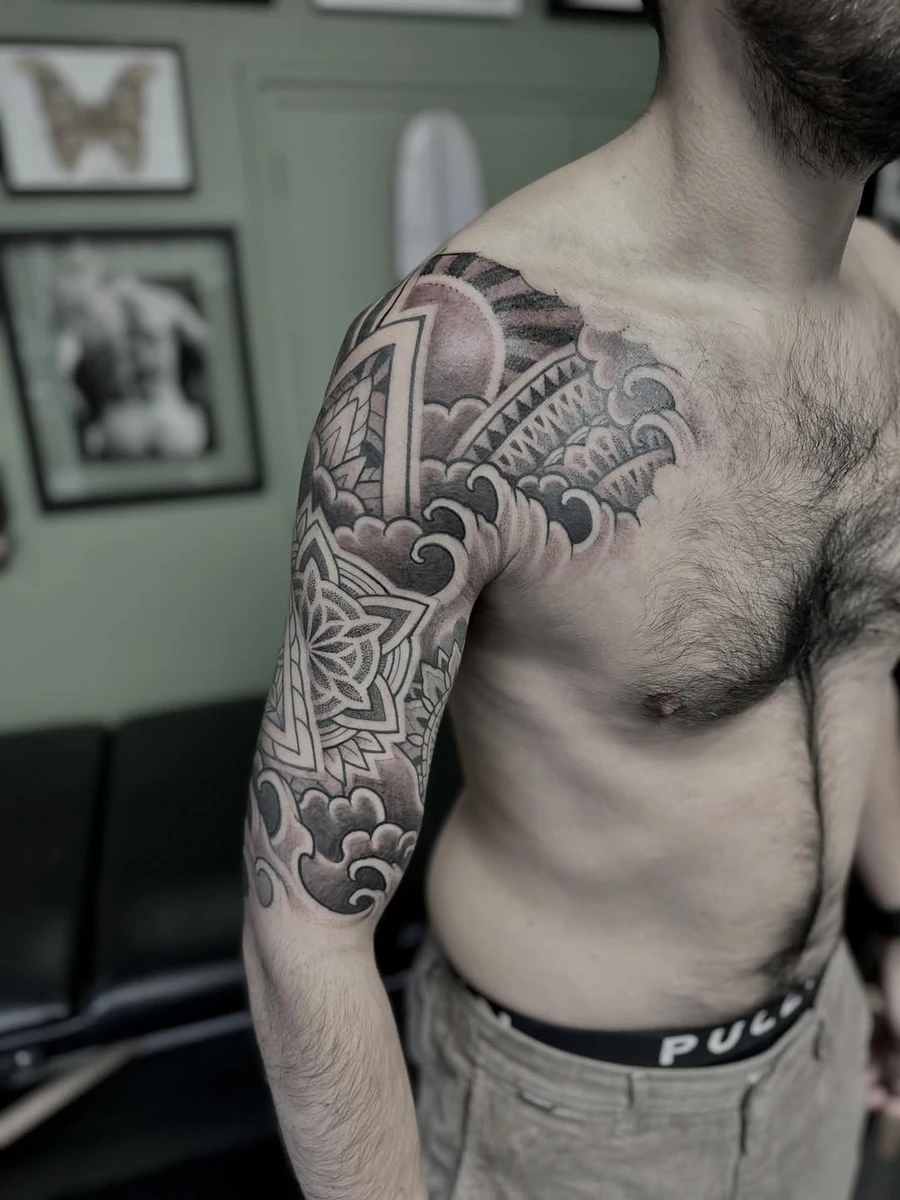 Travail de Jeykill