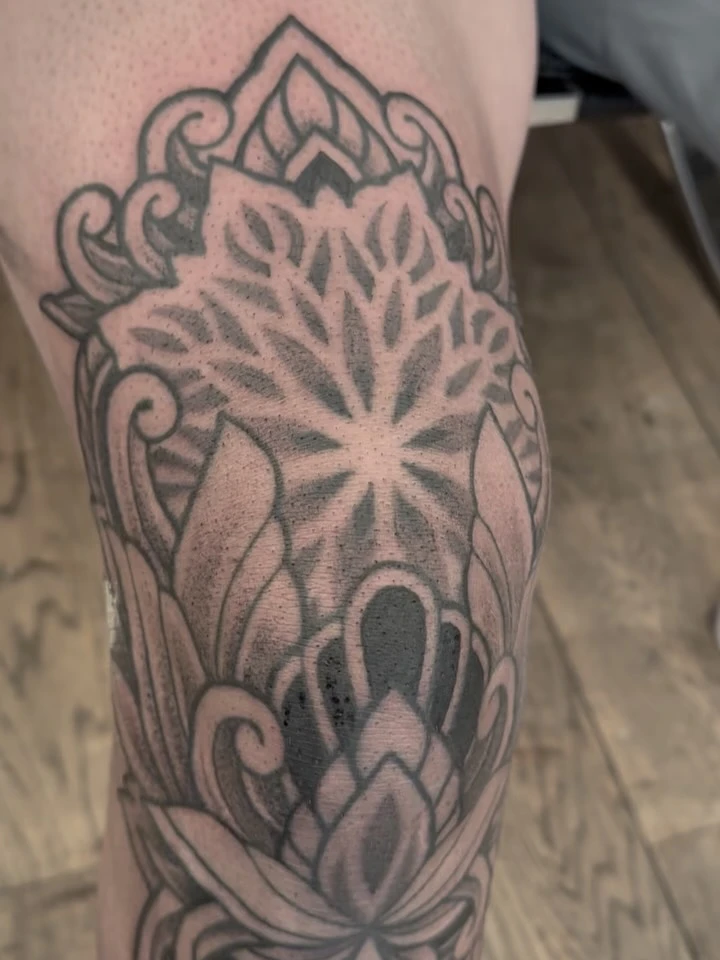 Travail de Jeykill