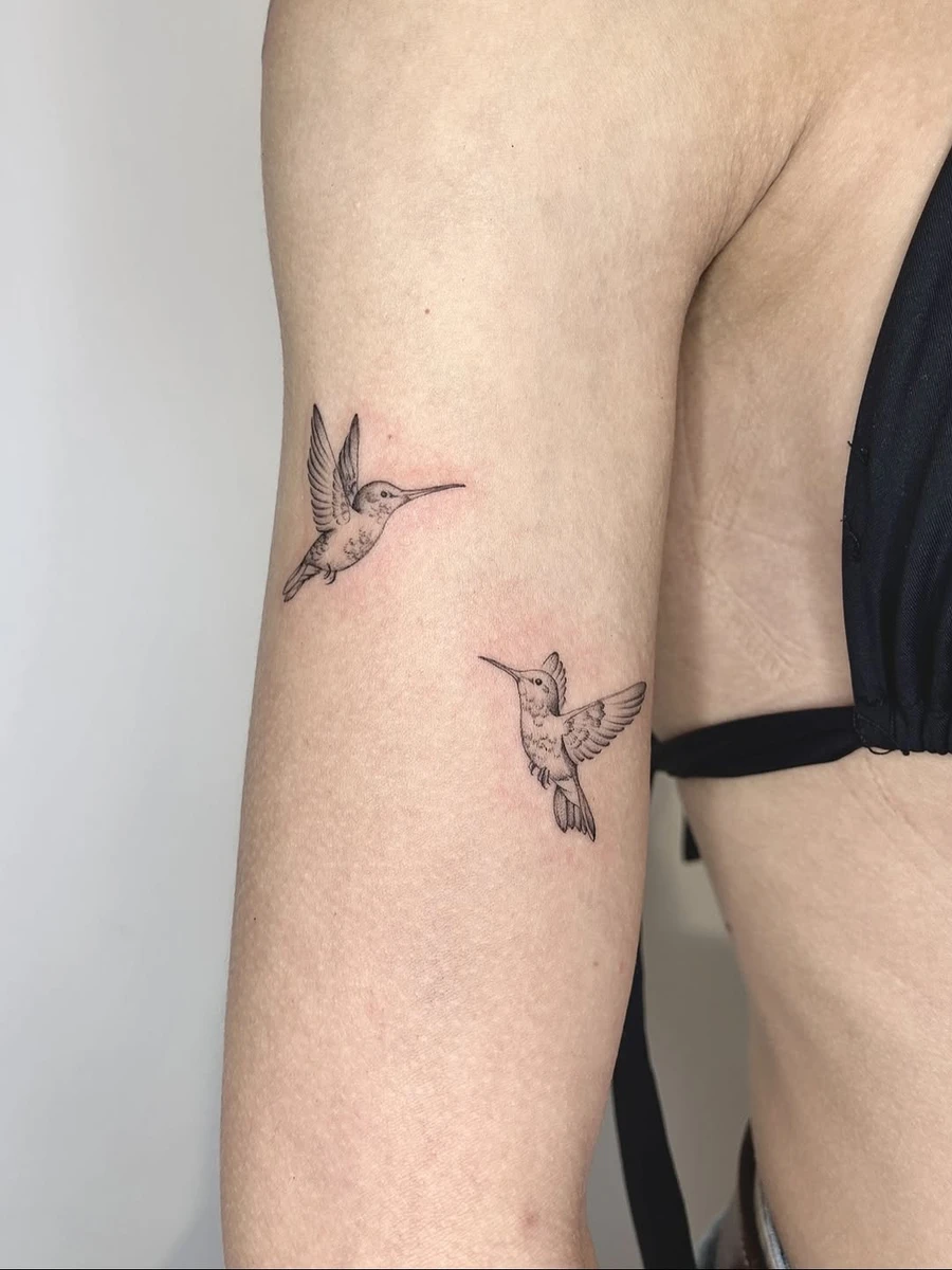Travail de La Fée Fleurs