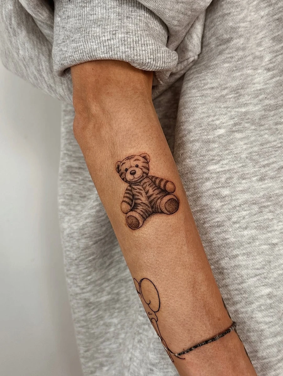 Travail de Jamie