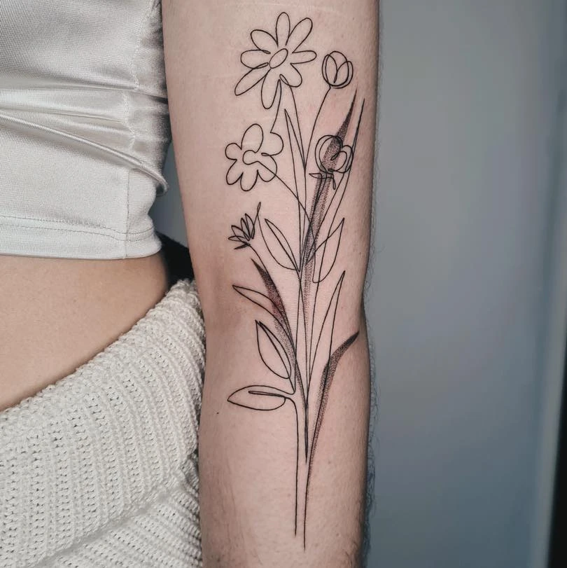 Travail de Pauline