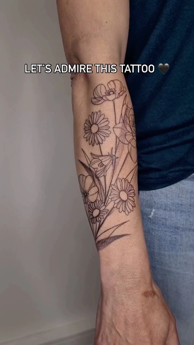 Travail de Pauline