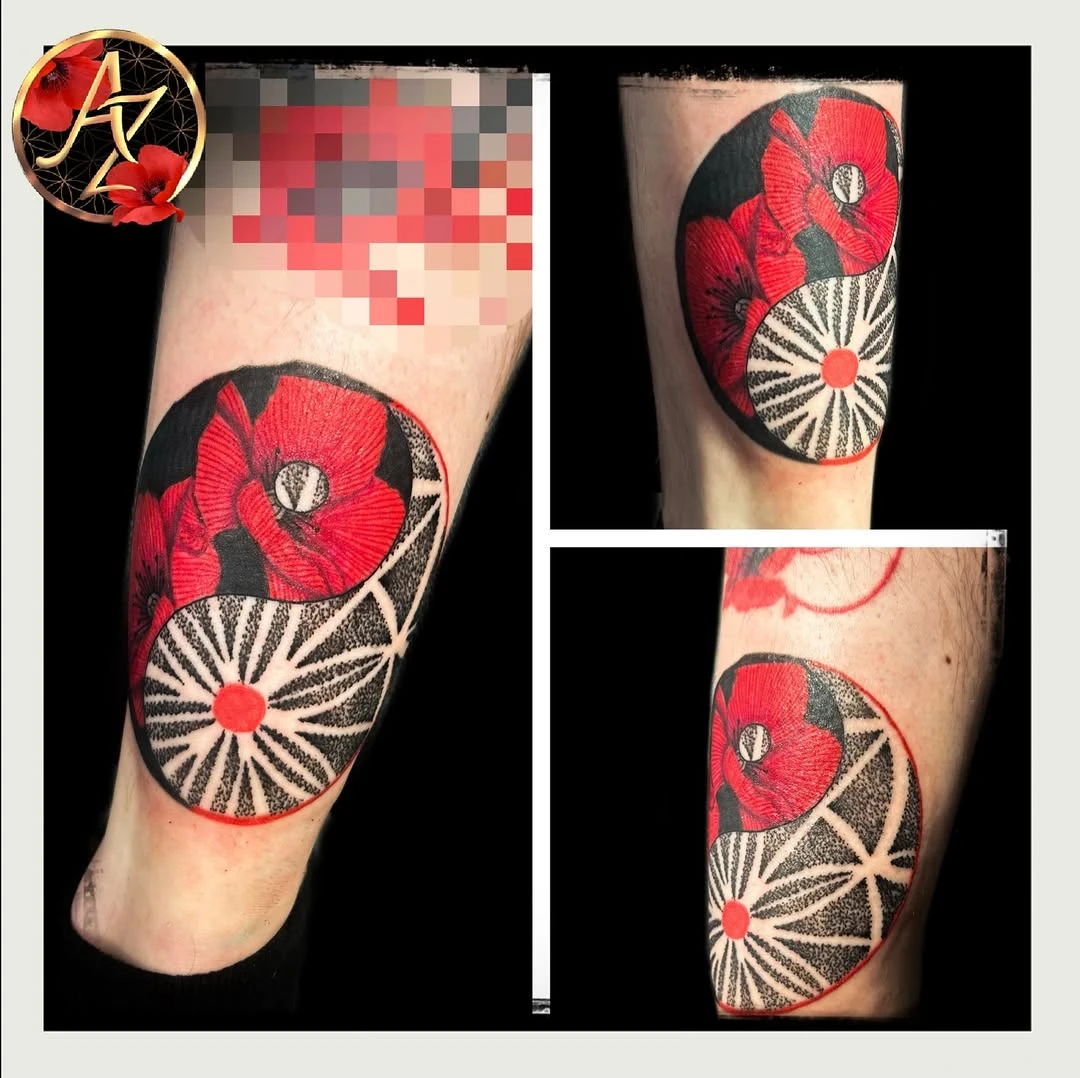 Travail de Azraelle