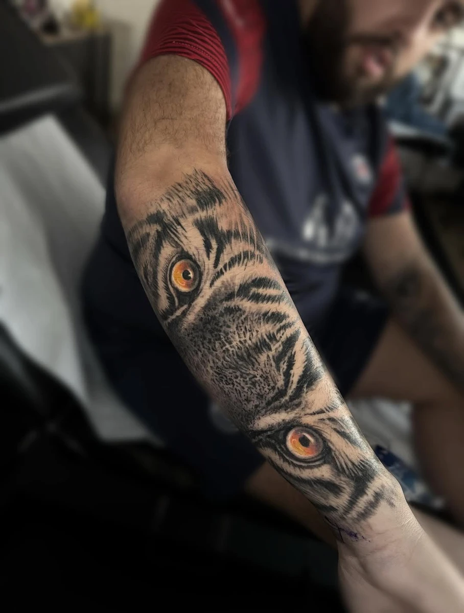 Travail de Jonathan Vagner Dunan