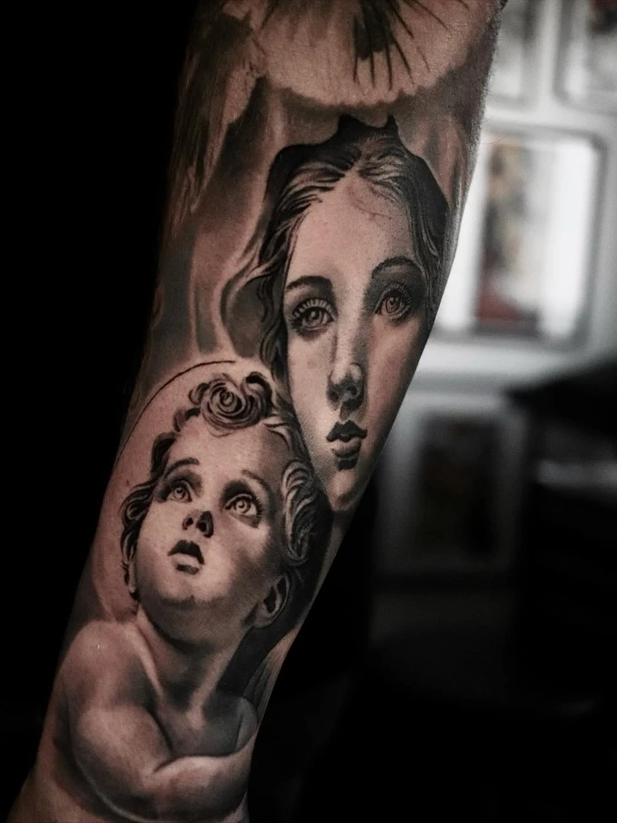 Portfolio de Jonathan Vagner Dunan