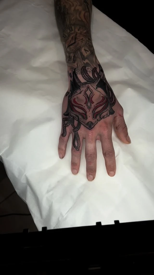 Travail de Dorian Vaillant Đøɽł Ⱡł Đ