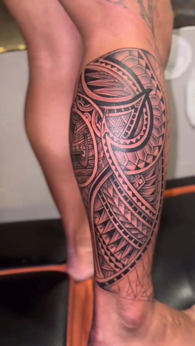 Travail de Patutikinui