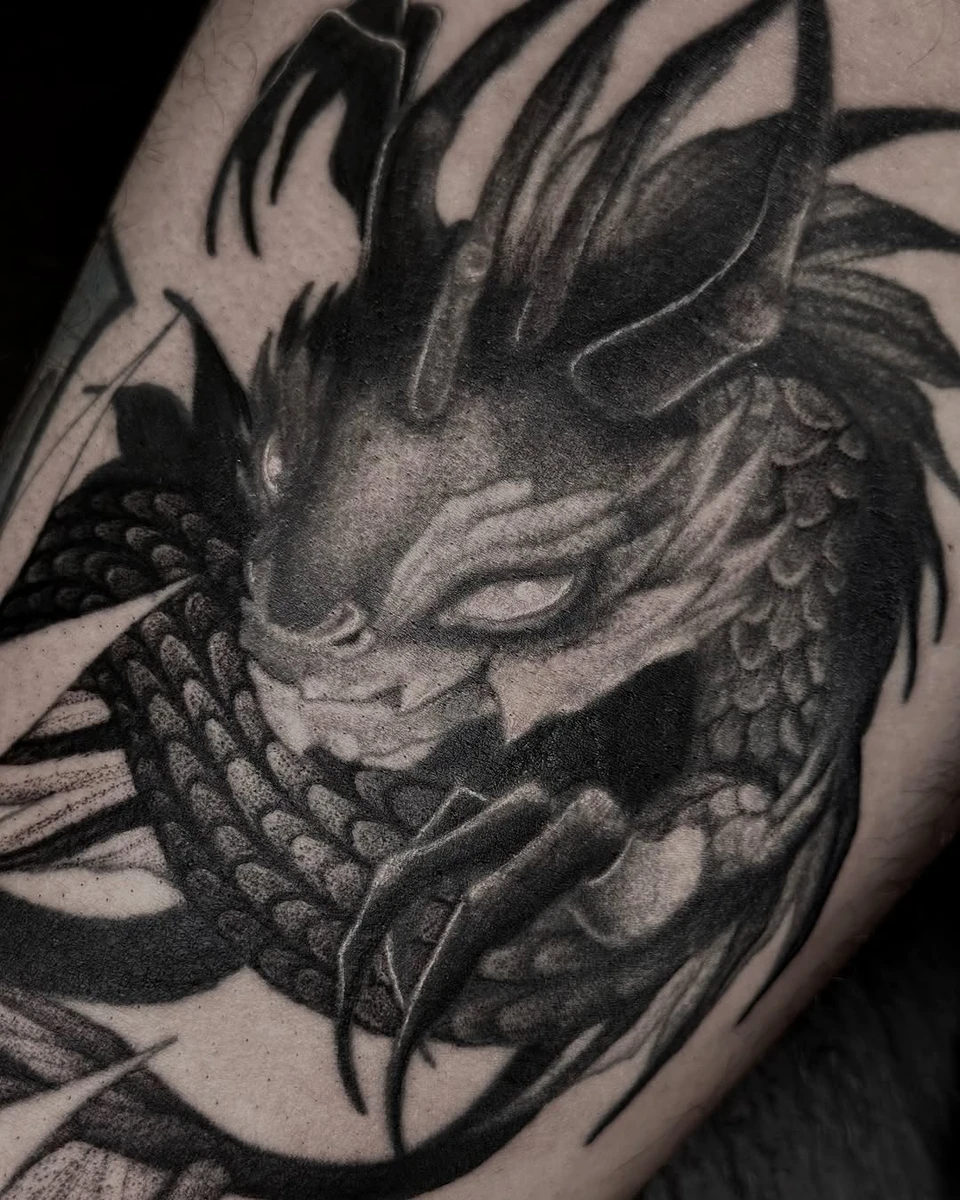 Travail de Octoccult