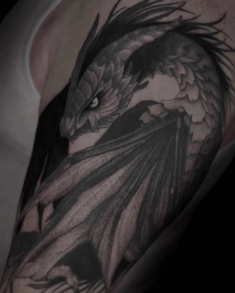 Travail de Octoccult