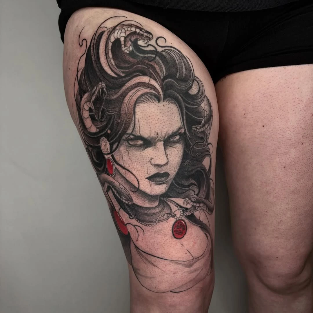 Travail de Thom