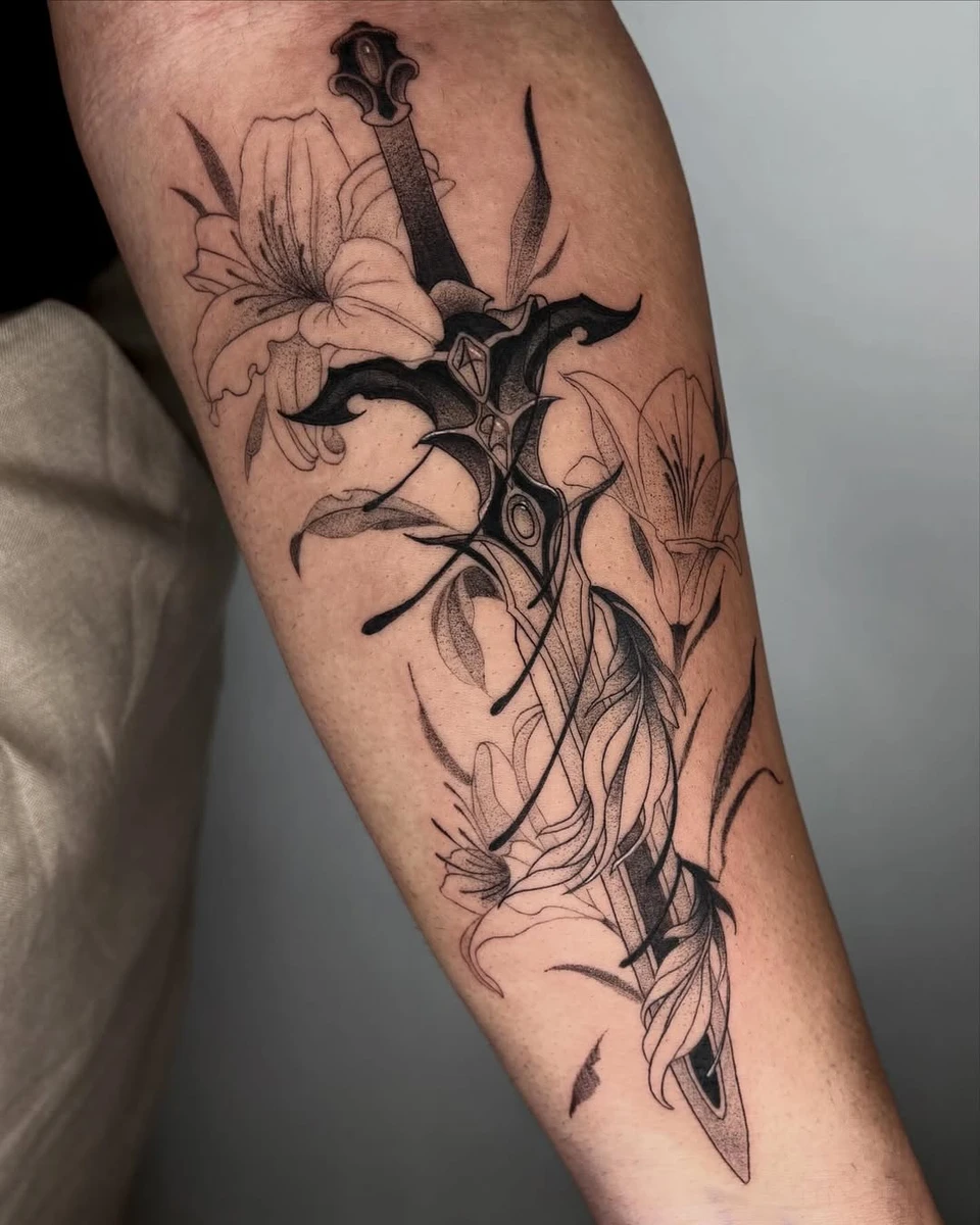 Travail de Thom