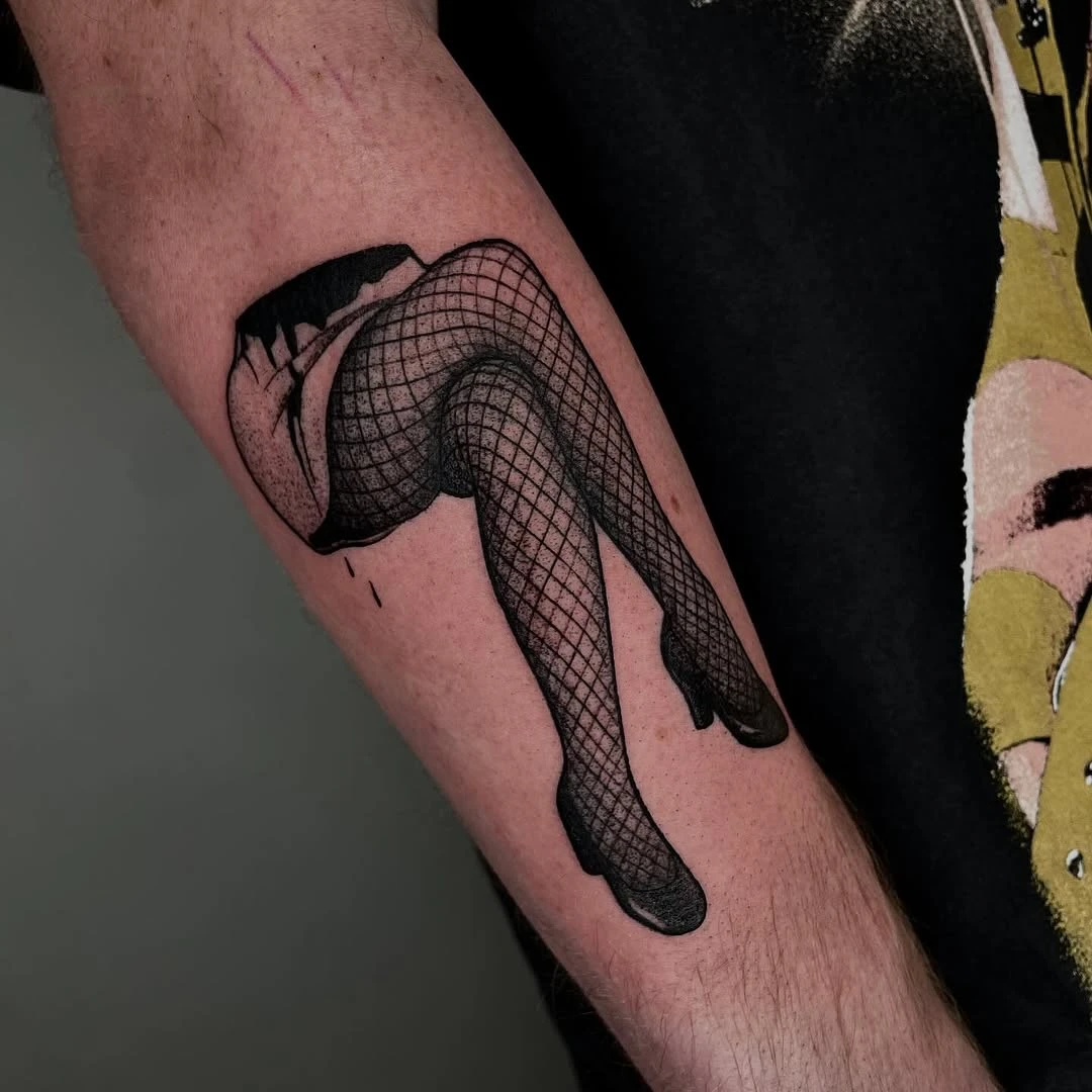 Travail de Thom