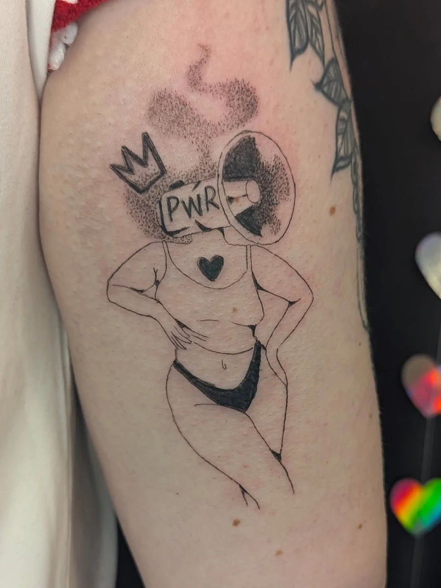 Flash adopté par la douce Lucie 🔥 Merci pour ta confiance et cette super séance !