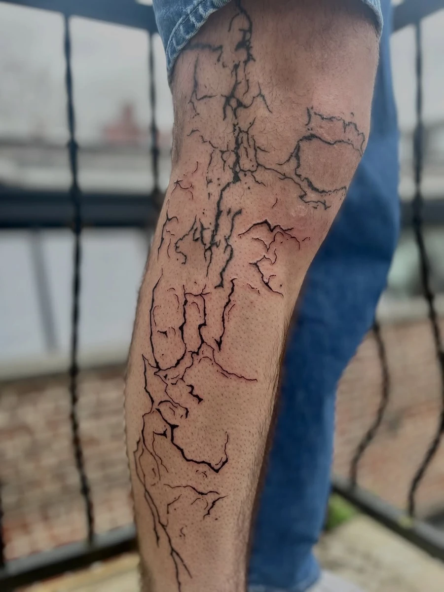 Travail de ALEX