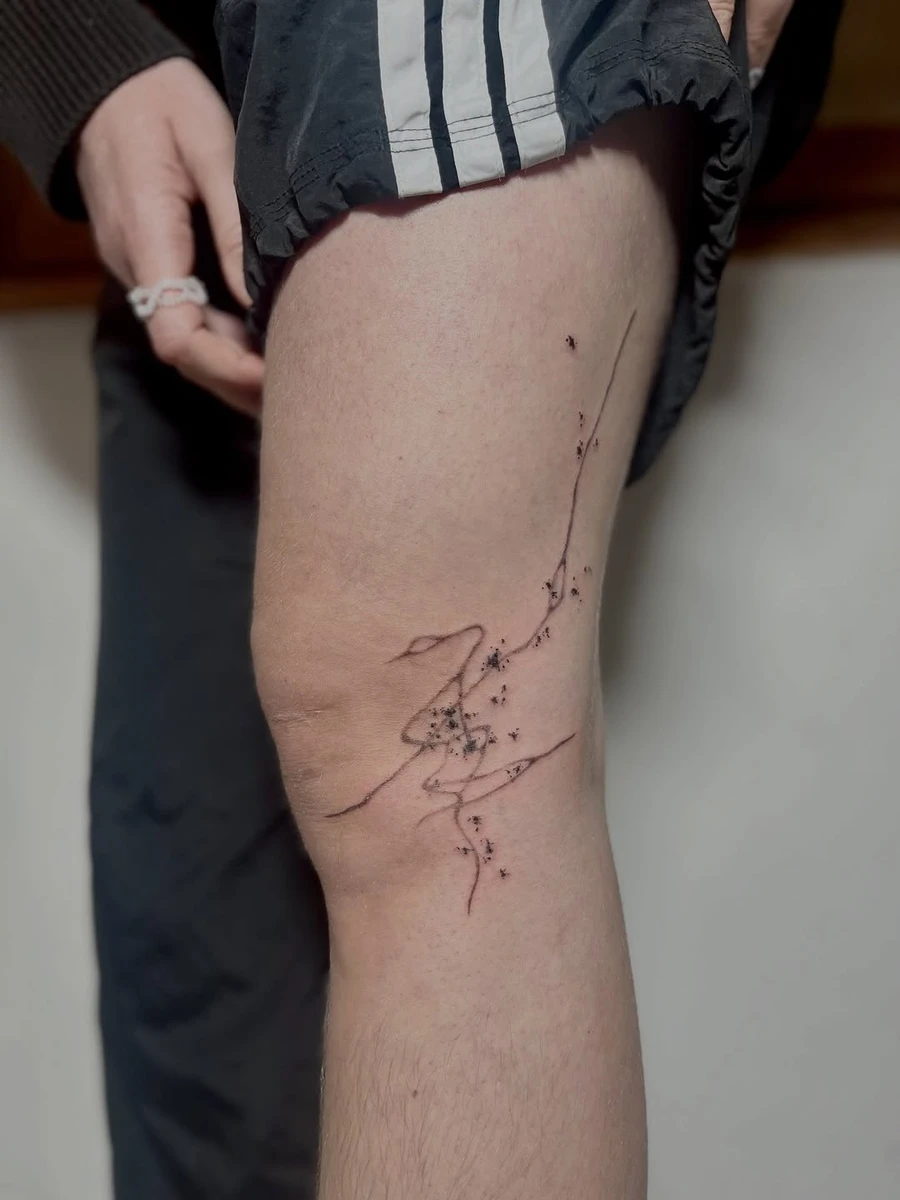 Travail de ALEX