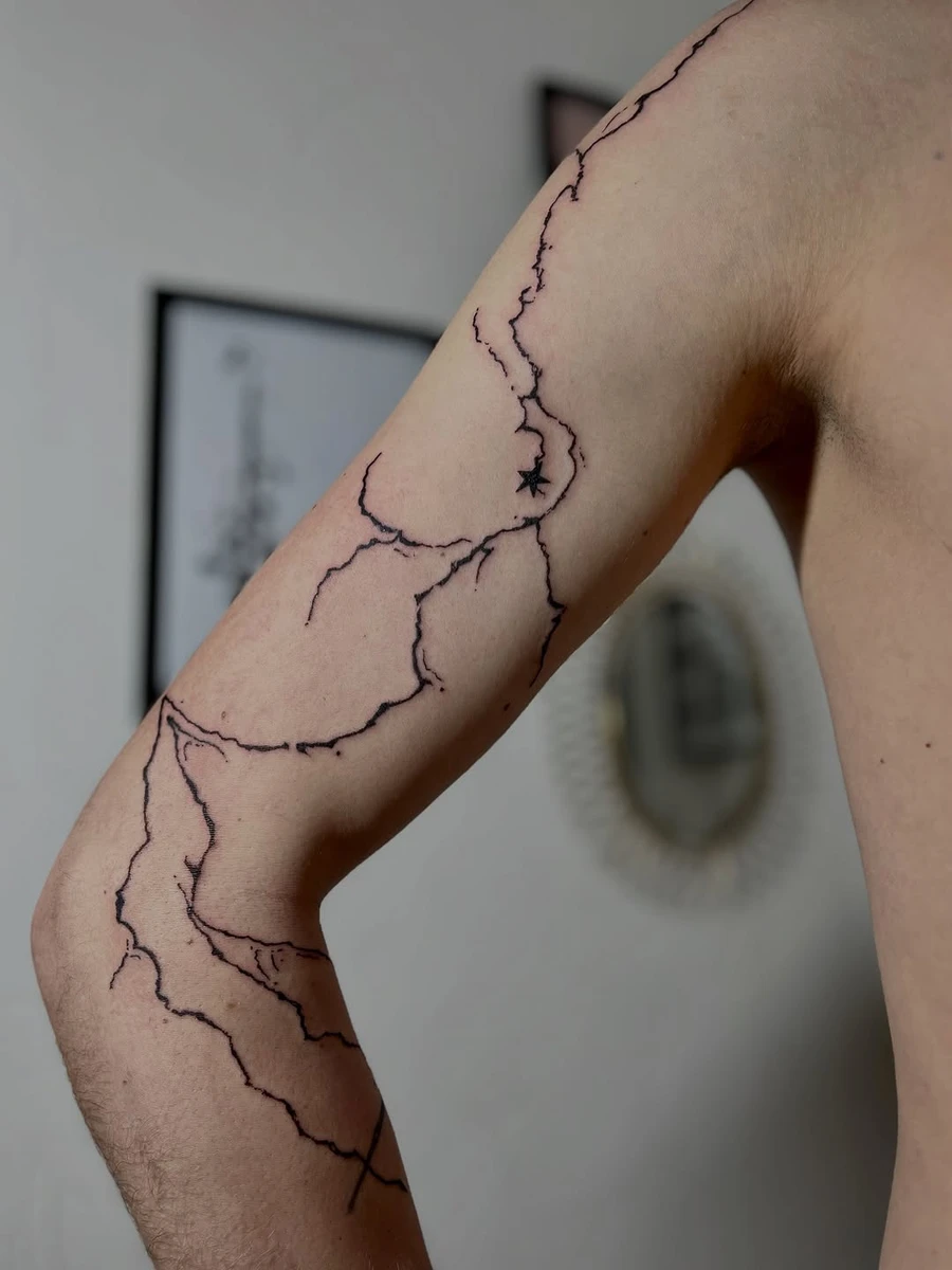 Travail de ALEX