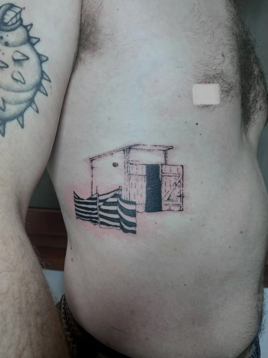 Travail de ALEX