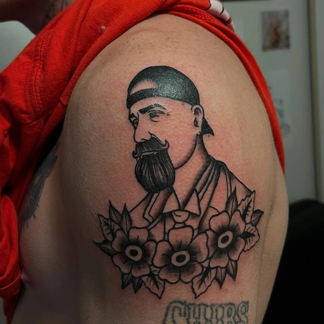 Travail de Pauline