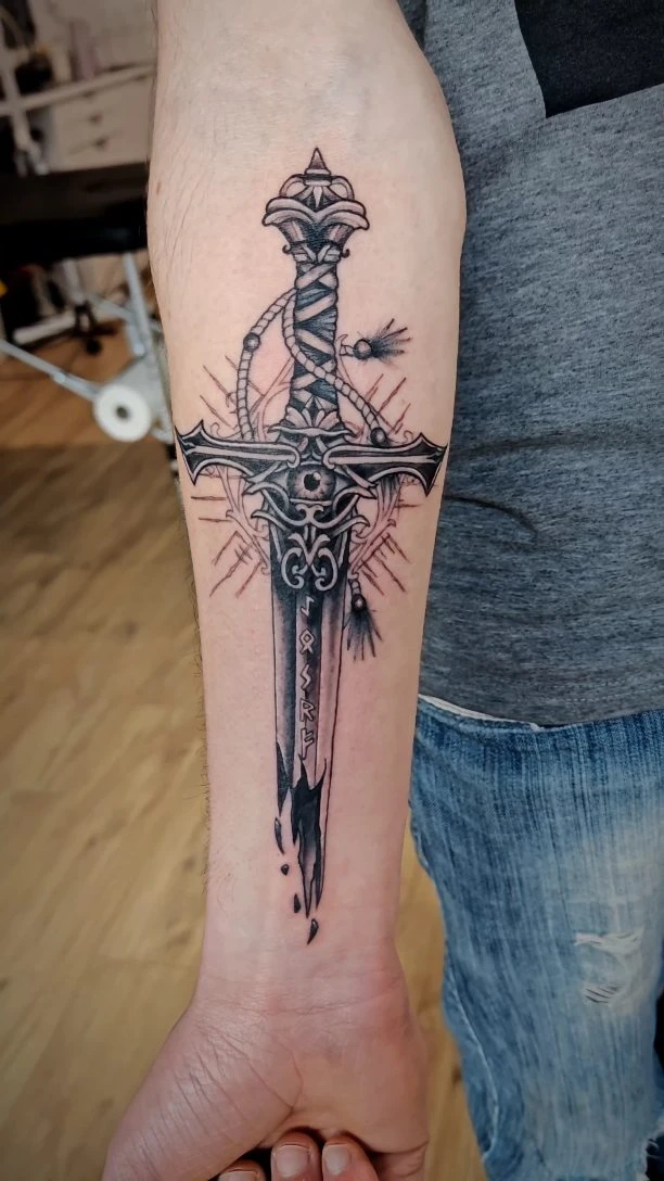 Portfolio de FÛUU Tatt Skin