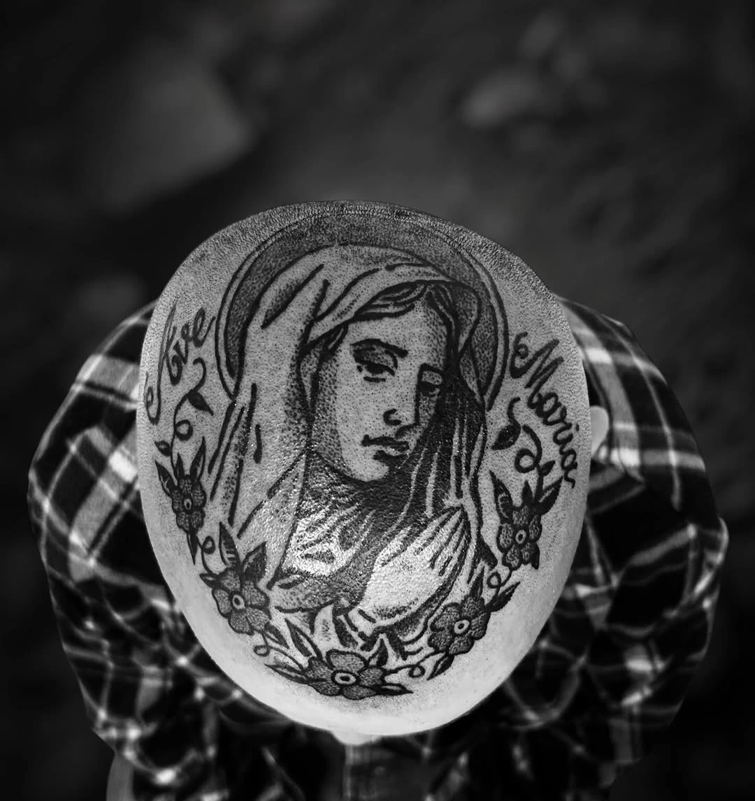 Portfolio de X CYR X REIMS Tattoo