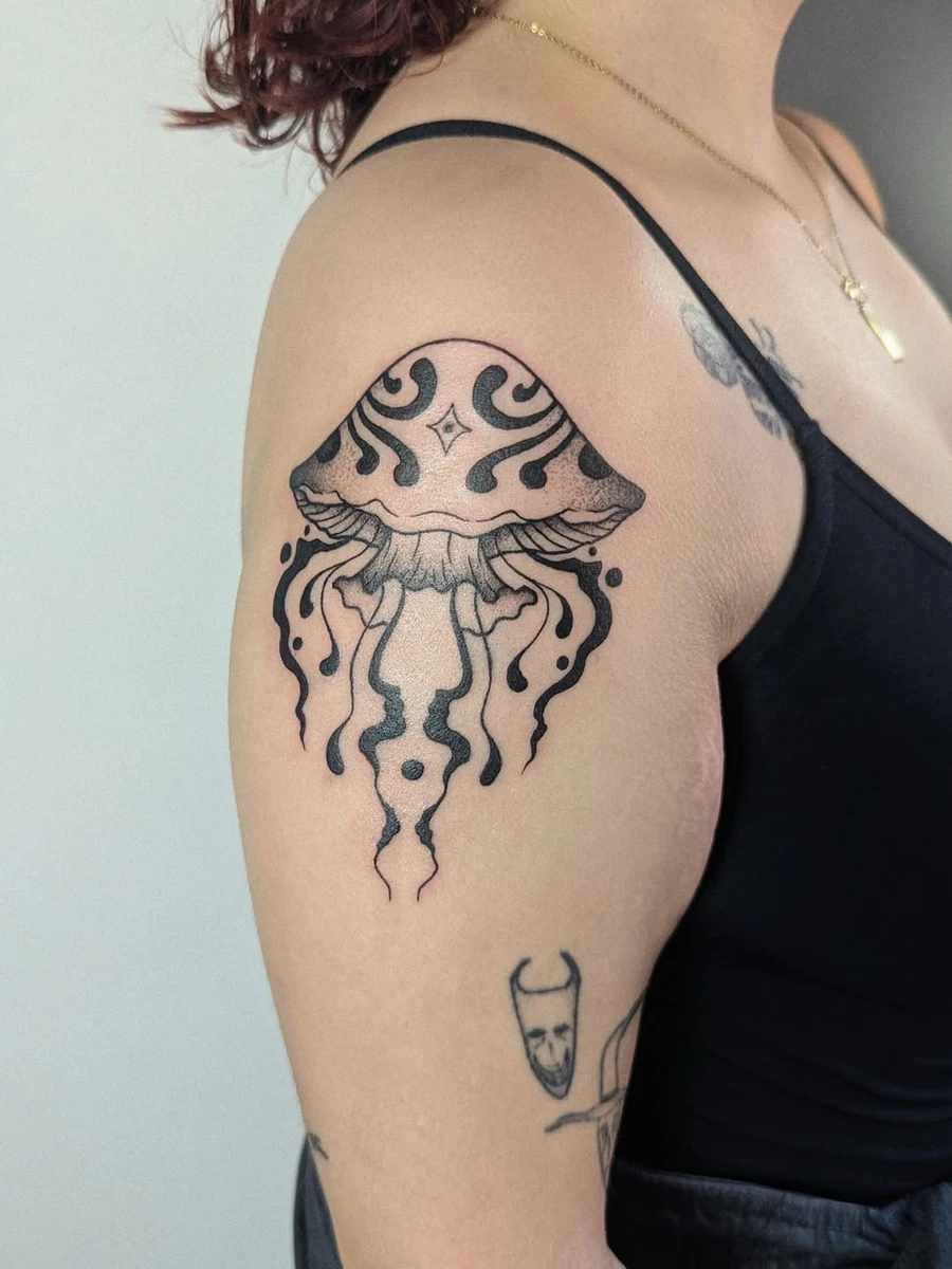 Travail de Anaïs