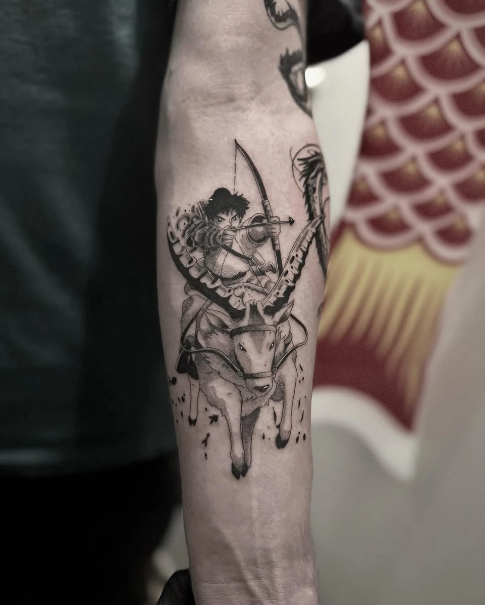 Travail de NOIR FEFE