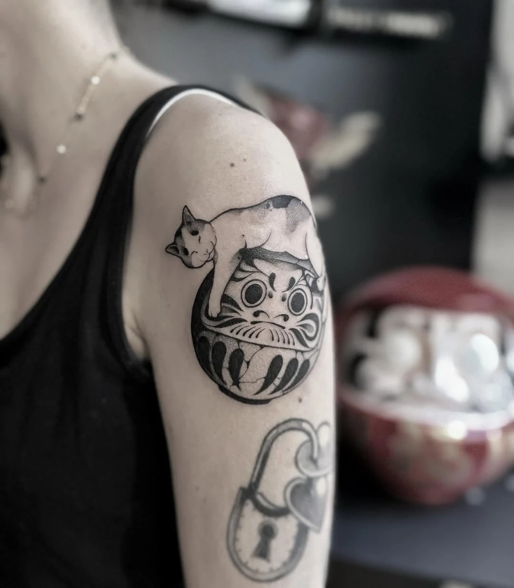 Travail de NOIR FEFE