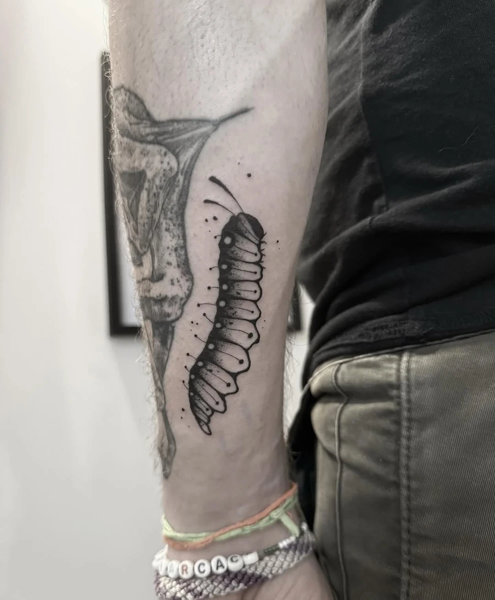 Travail de NOIR FEFE