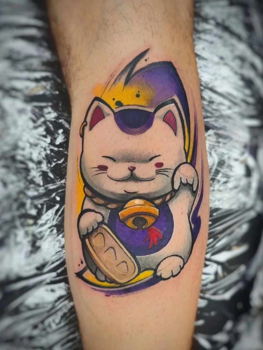 Portfolio de Psycuzz Tattoo