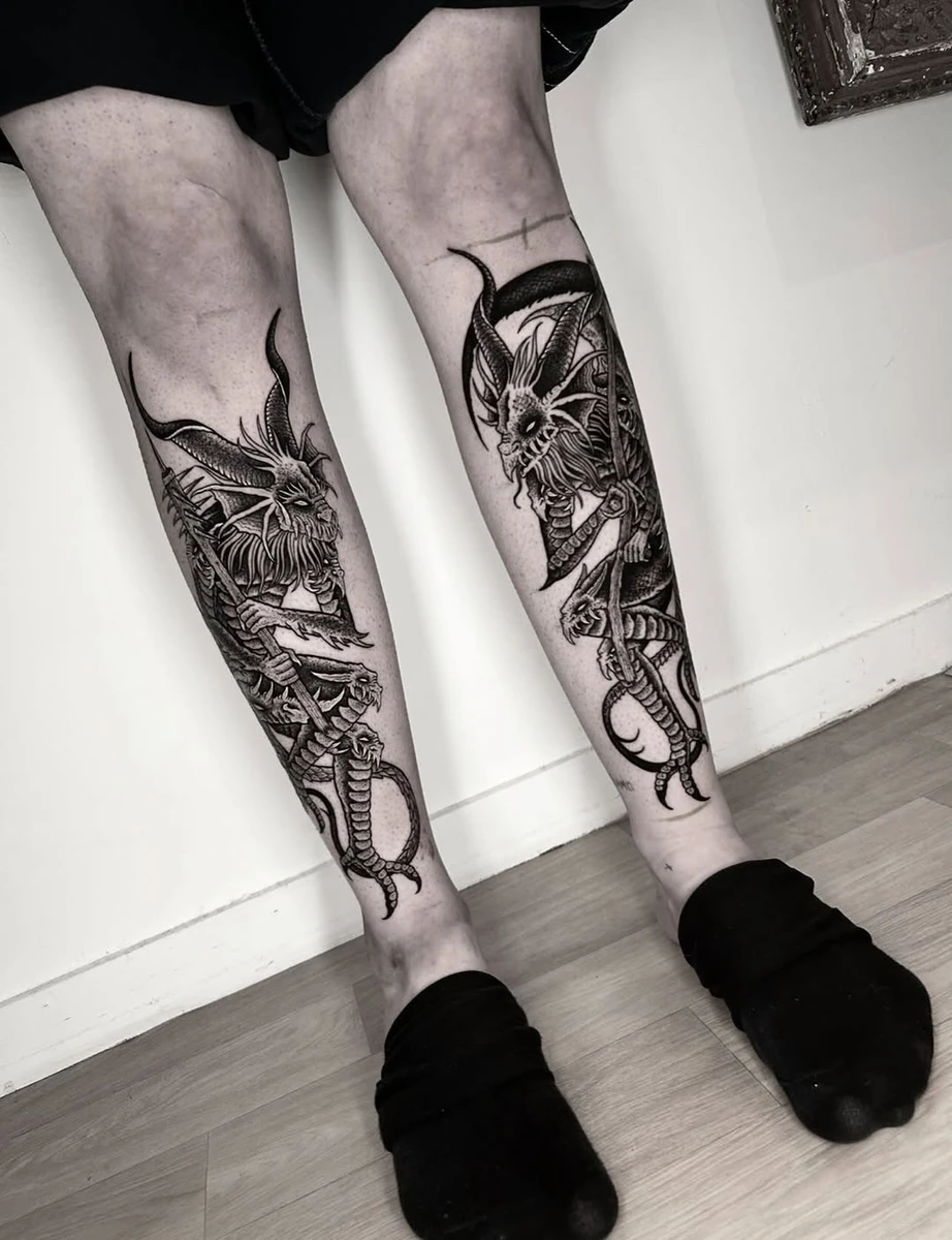 Portfolio de Logur
