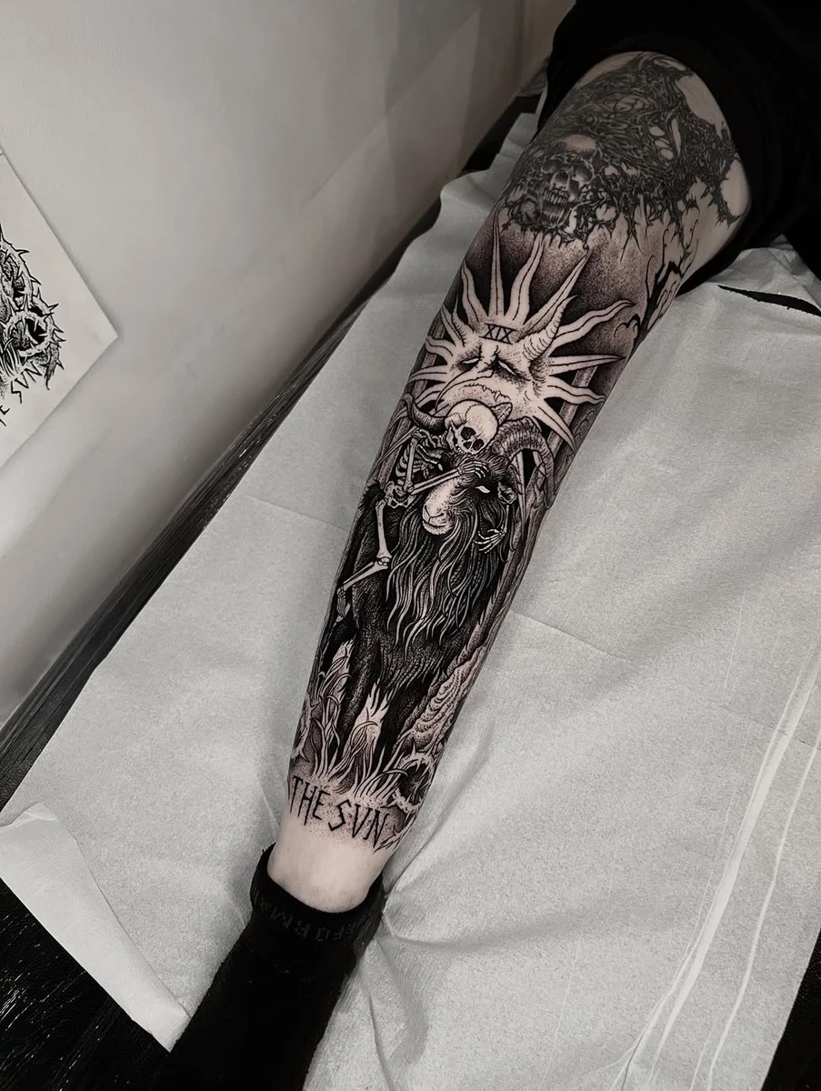 Travail de Logur
