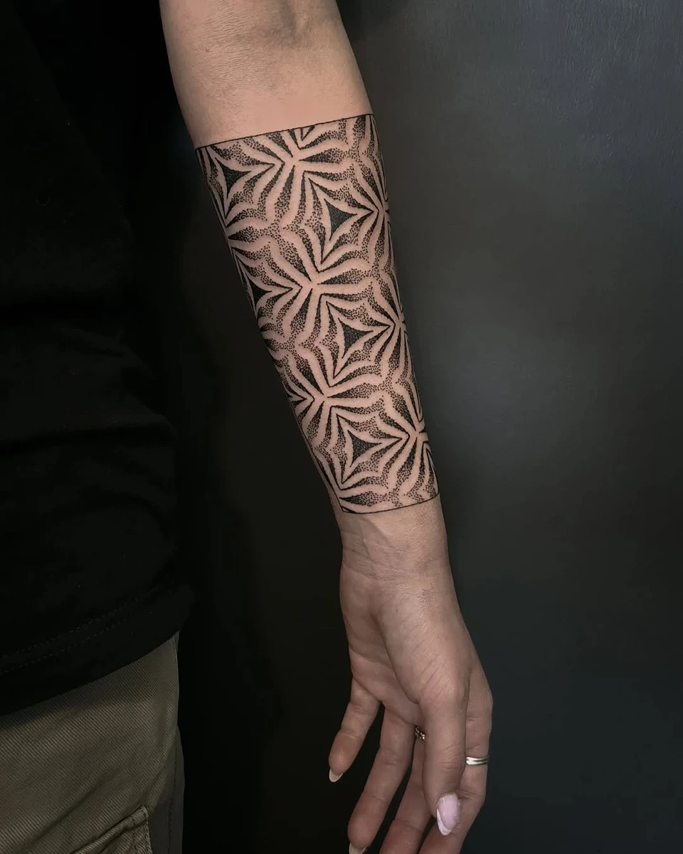 Travail de Tom Ten