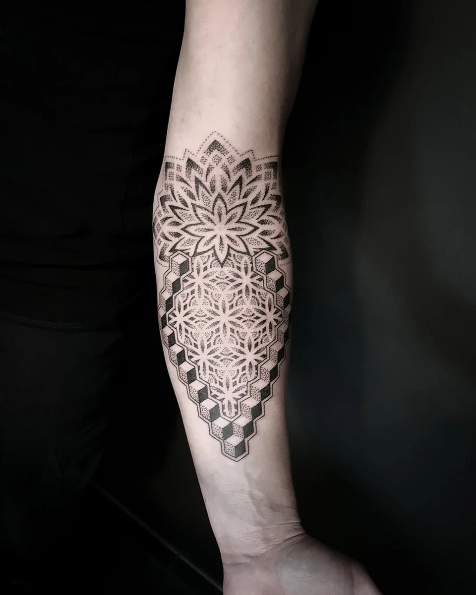 Travail de Tom Ten