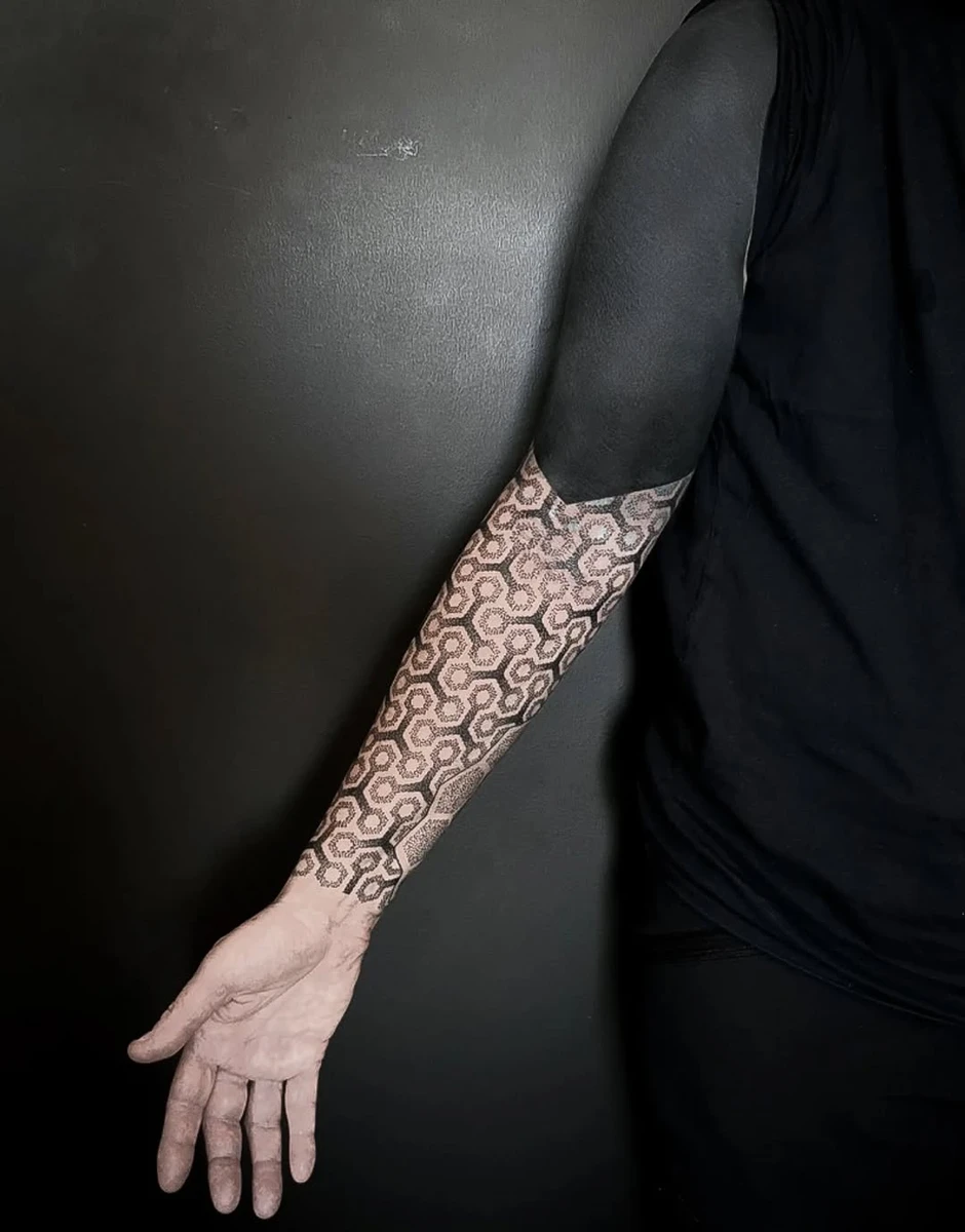Travail de Tom Ten