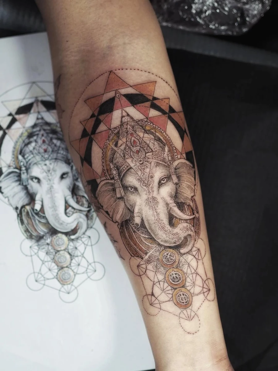 Portfolio de Marie Roura