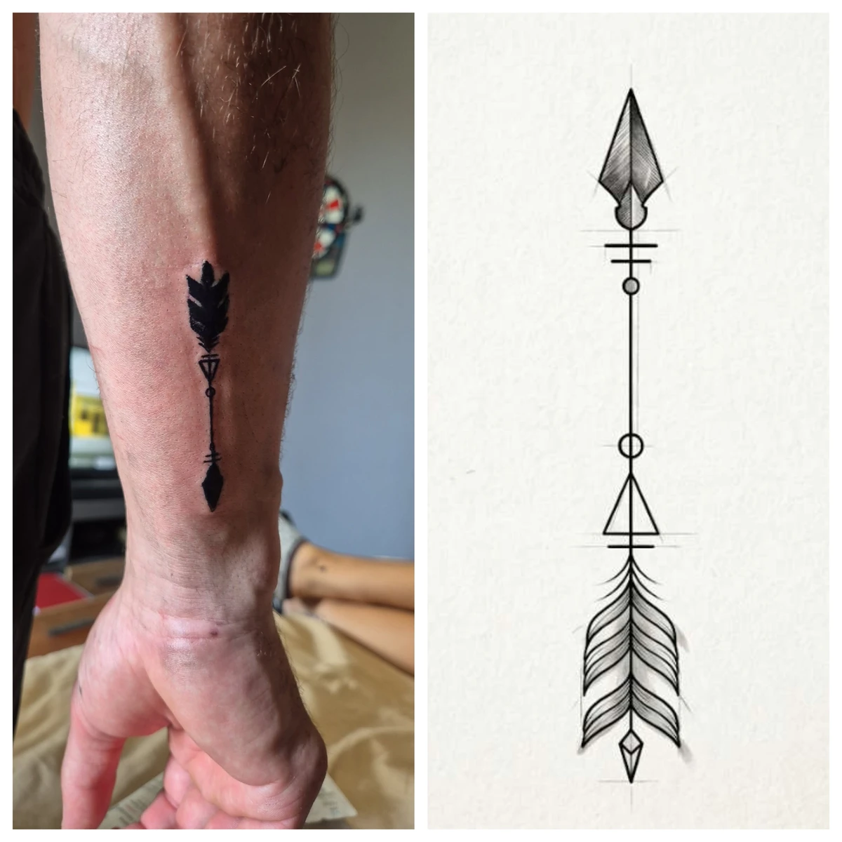 Portfolio de Bzh Tattoo