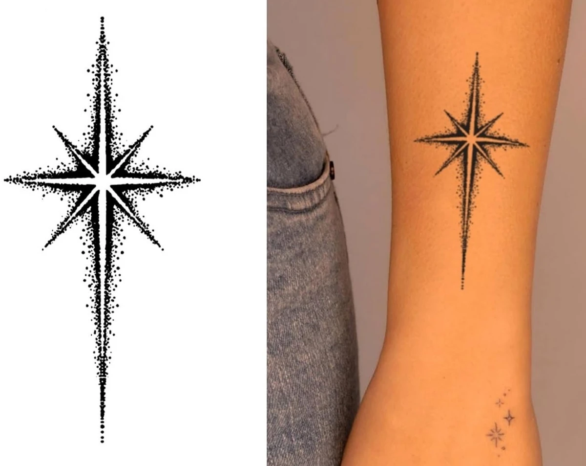 Tatouage par Bzh Tattoo