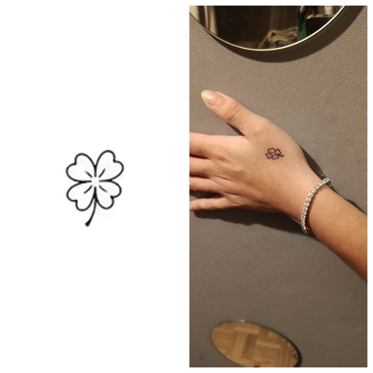 Travail de Bzh Tattoo