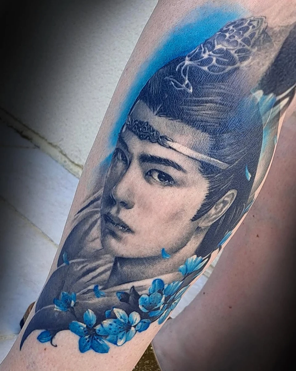 Travail de Catherine Steuer