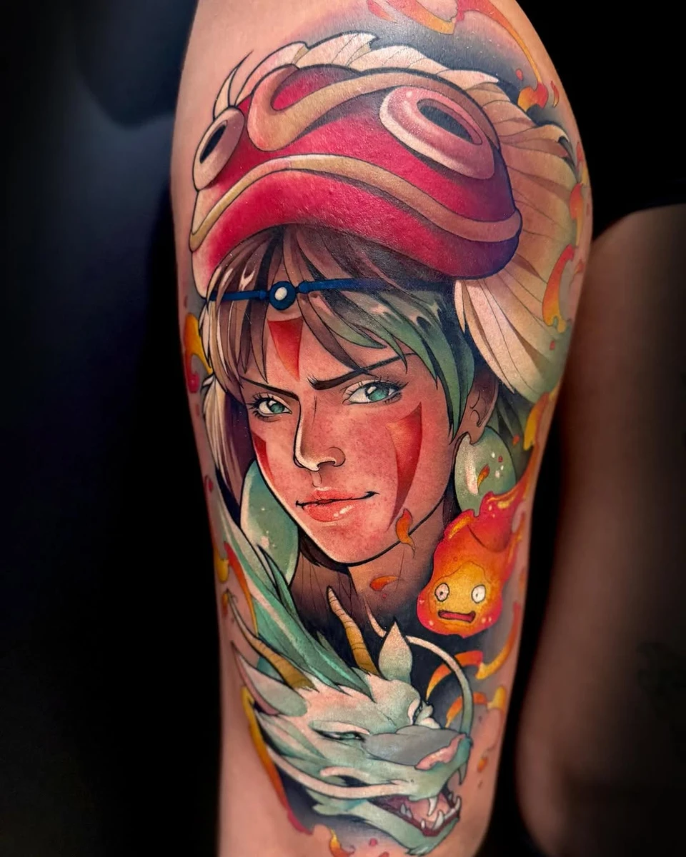 Travail de Catherine Steuer