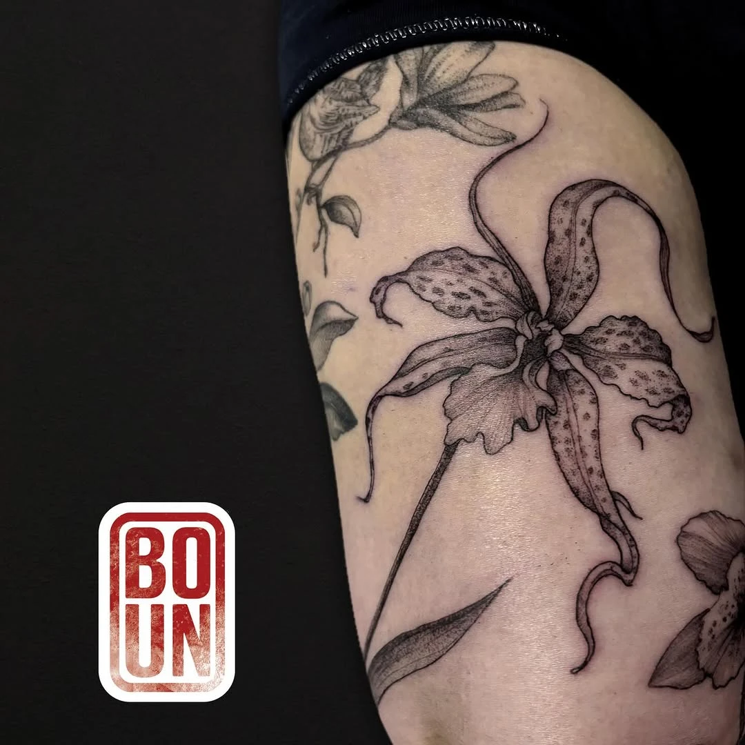 Travail de Bòbùn