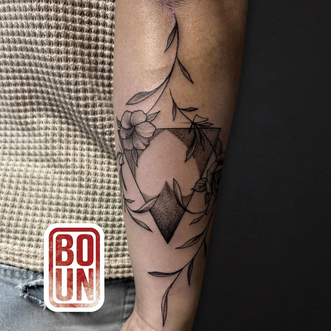 Travail de Bòbùn