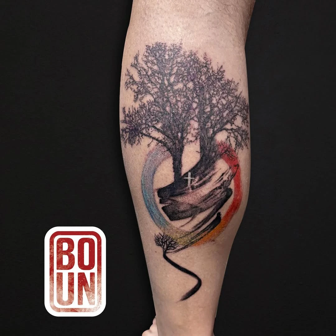 Travail de Bòbùn