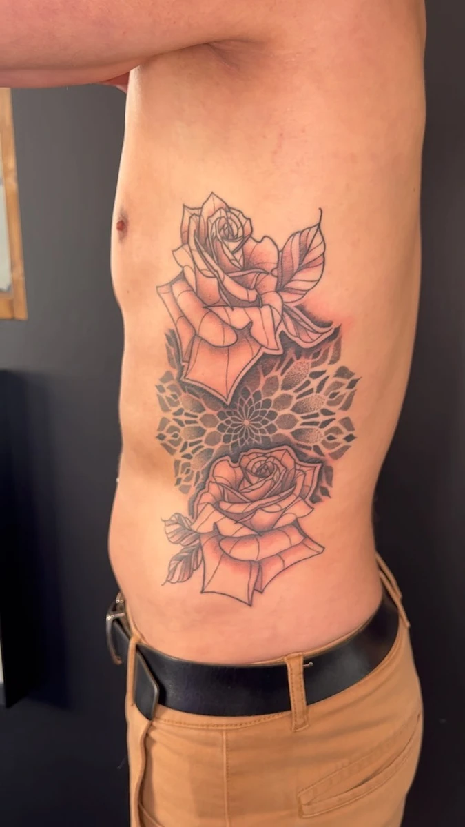 Travail de Anti.Dot