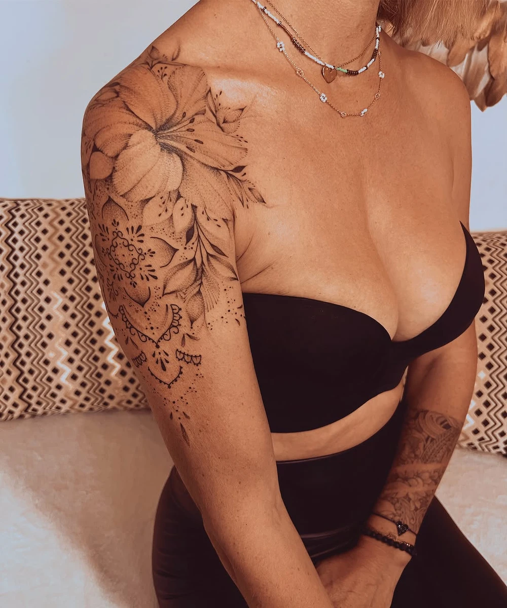 Travail de Fanny Loart