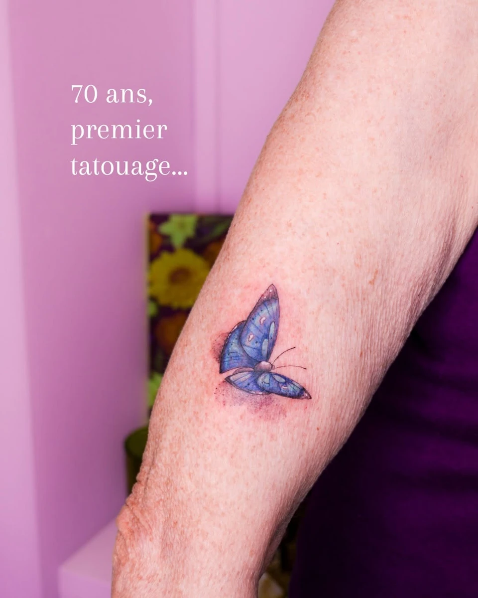 Travail de Coraly J. Artist