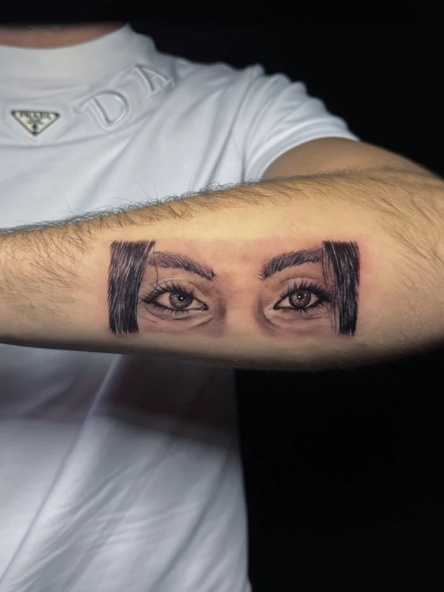 Portfolio de Duman Tattoo