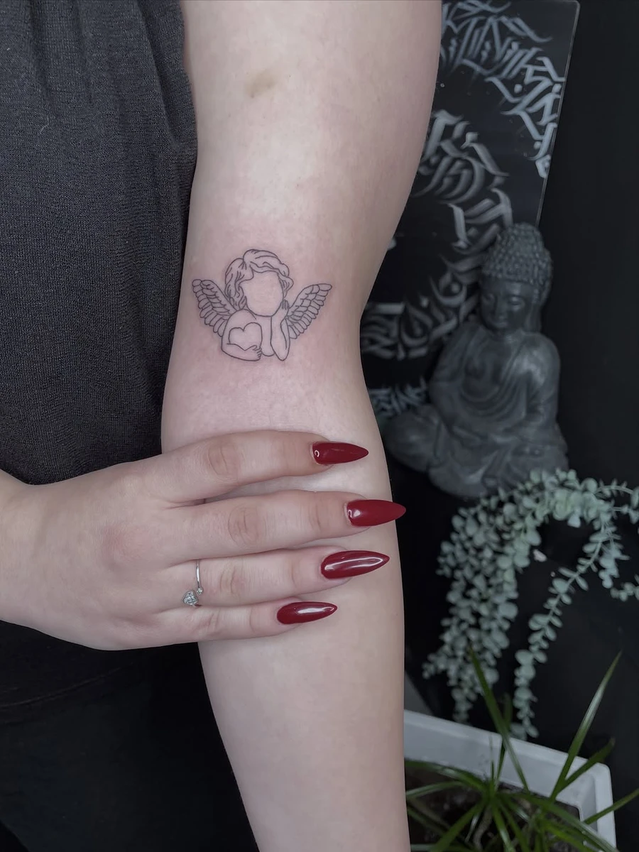 Portfolio de Duman Tattoo