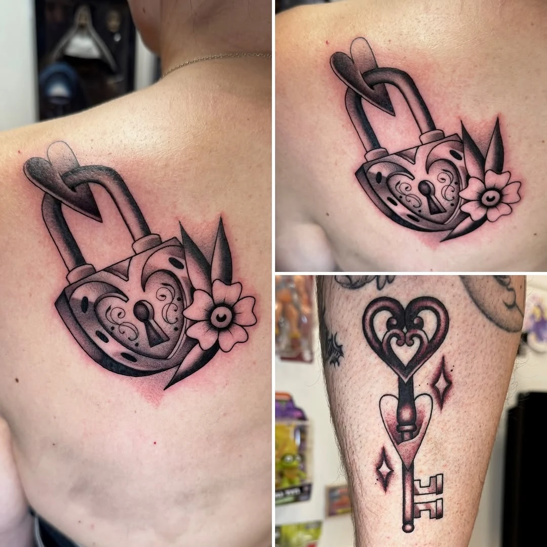 Travail de Geoff Sin